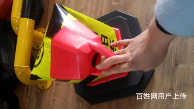 厂家大量批发交通设施路锥 - 图片 9