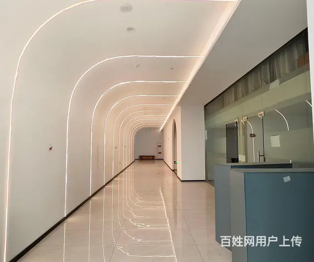 5号线聚才路地铁口 四千方精装直播间出租 无转让费 实图呈现 - 图片 7