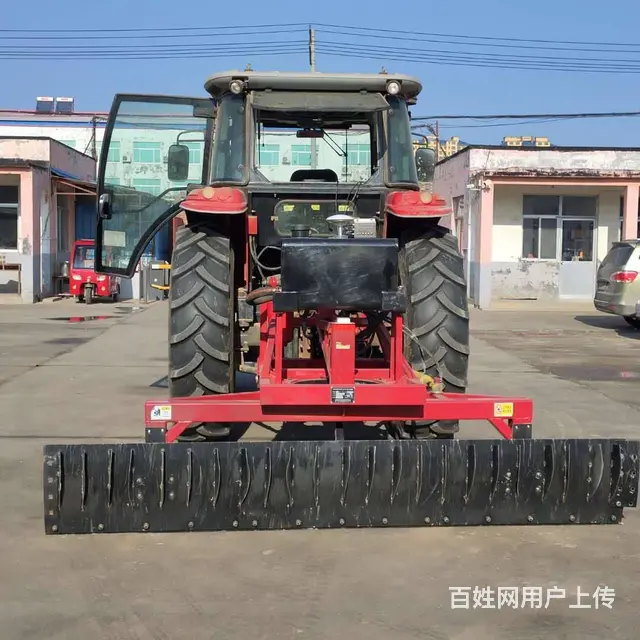 补贴款平地机 水旱两用卫星平地机 厂家销售 - 图片 1