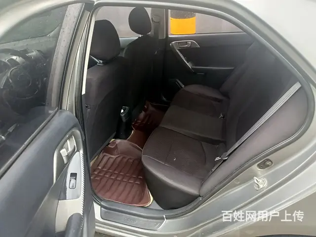 起亚 福瑞迪 2011款 1.6 手动 GL - 图片 5
