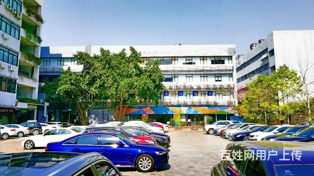 （房东租）南屏138平写字楼直租采光佳 价格可议 - 图片 11