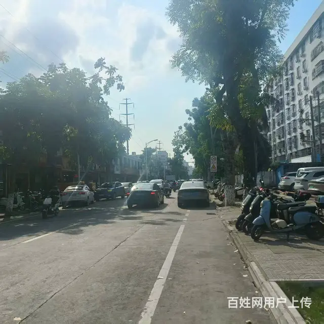（51旺铺推荐）白龙街道朝阳路700平老爸茶店转让 - 图片 8