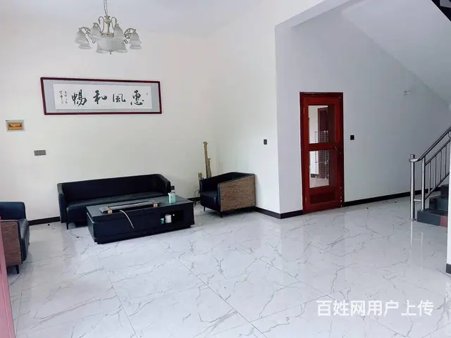 （老板本人）长沙县安沙镇独门独院别墅房东直租  6327 - 图片 4