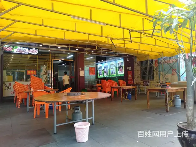 （51旺铺推荐）丘海一横路170平带外摆夜宵仙沟牛肉店转让 - 图片 2