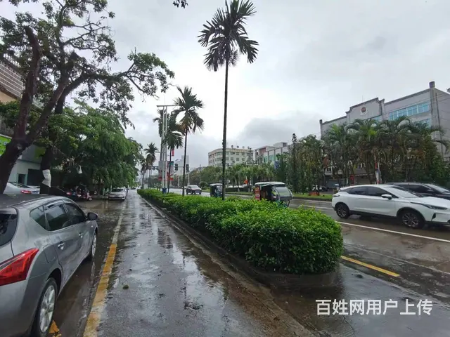 （51旺铺推荐）屯昌县昌盛路56平铺面出租 - 图片 6