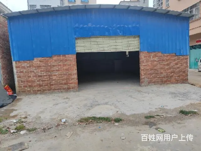 20米大路仓库出租 - 图片 8