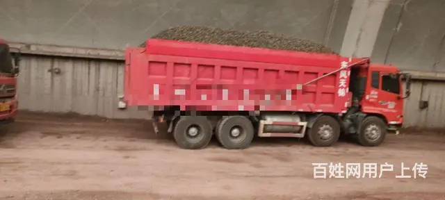 东风 天锦 自卸车 国5 - 图片 3