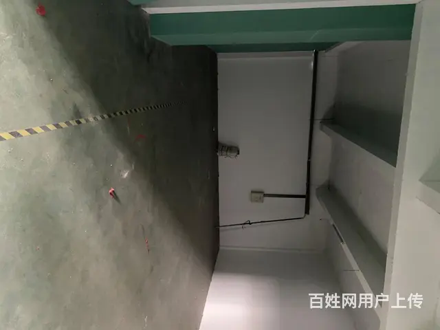 新北矿棉板吊顶 新北轻钢龙骨隔墙 厂房装修 - 图片 12