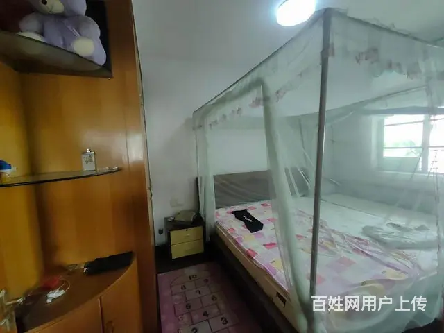 翠华豪苑 第，一次出租 3室2厅 89m?整租 家私 电全齐 - 图片 3