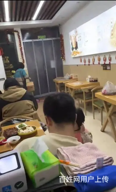 正良三路品牌快餐店出兑：门兴记百年阿婆虾饺粥店 - 图片 5