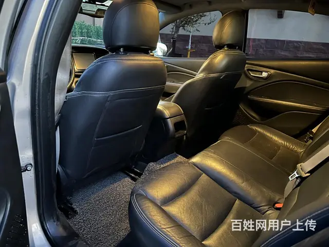 菲亚特 菲翔 2013款 1.4T 双离合 周年纪念版 - 图片 3
