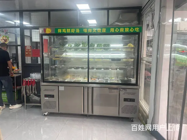 （51旺铺推荐）坡巷路80平餐饮转让 - 图片 3