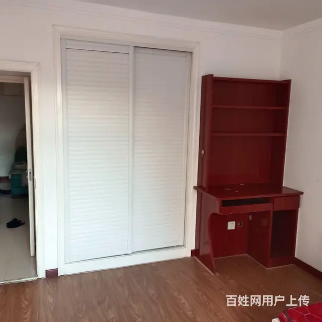 【搞定了！】万达对面三室一厅出租 - 图片 4