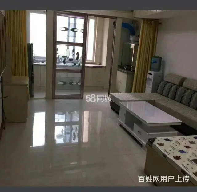嘉亿广场 普通住宅1厅 精装修 - 图片 1