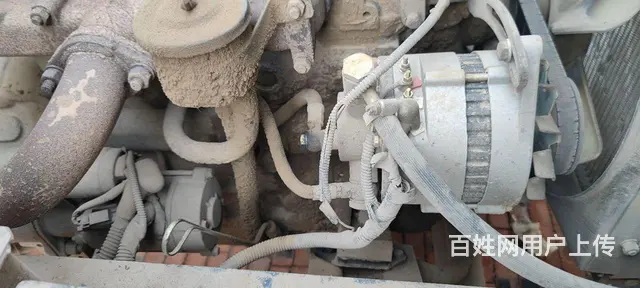 时代汽车 其他 平板车 国3 - 图片 7