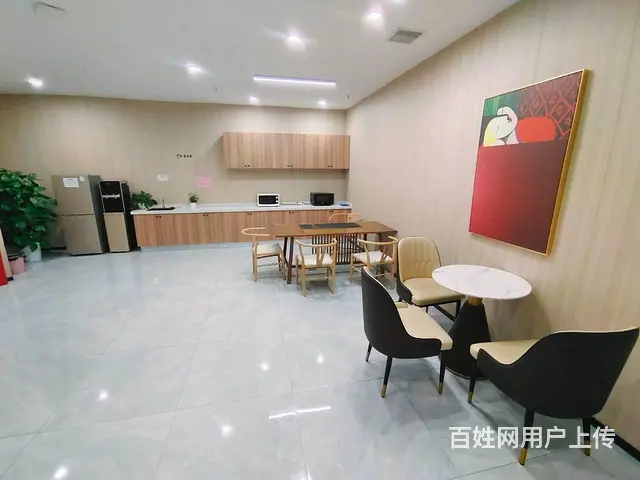 非集群！长沙地址挂靠，无需实租，可银行开户，可开票 - 图片 7