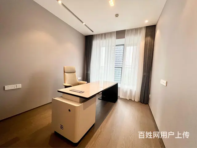 逸庐嘉里精装4房西湖边锦绣天地凤起潮鸣凤起路带车位 - 图片 6