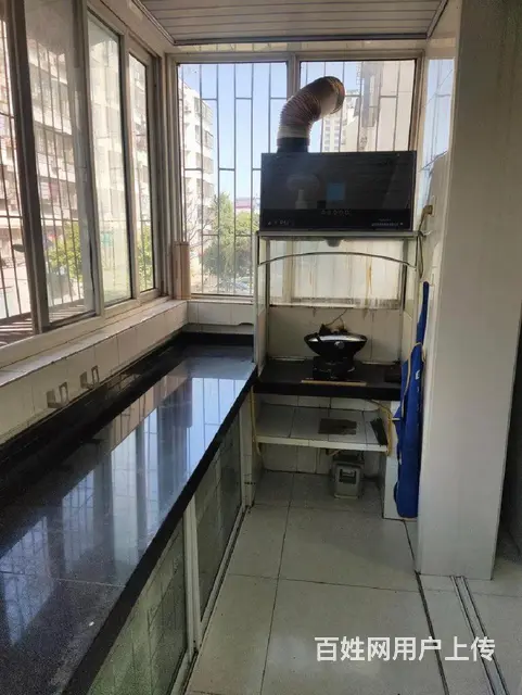 吾悦附近祥颐园2室家具家电齐全拎包即住 - 图片 9