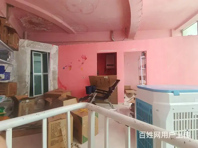 B个人一湖滨世纪城外卖档口整体转让 - 图片 8