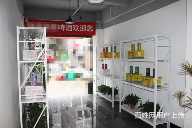 天龙山路口商铺转让--适合各行业 - 图片 3