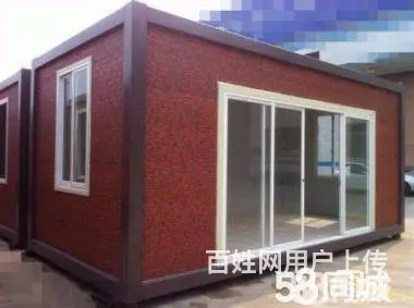 回收住人集装箱房出租及出售 - 图片 7