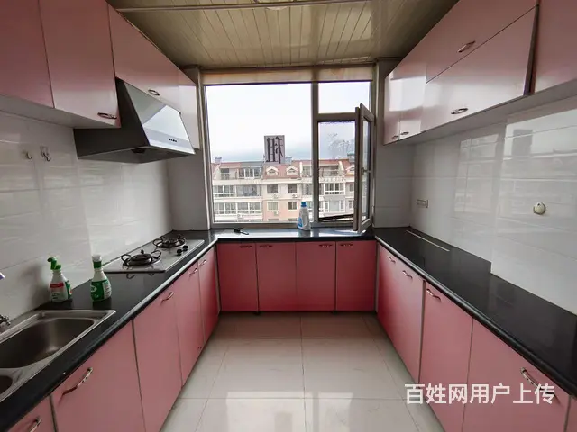 瑞盛家园楼下87平米阁楼45平带晒台 - 图片 7