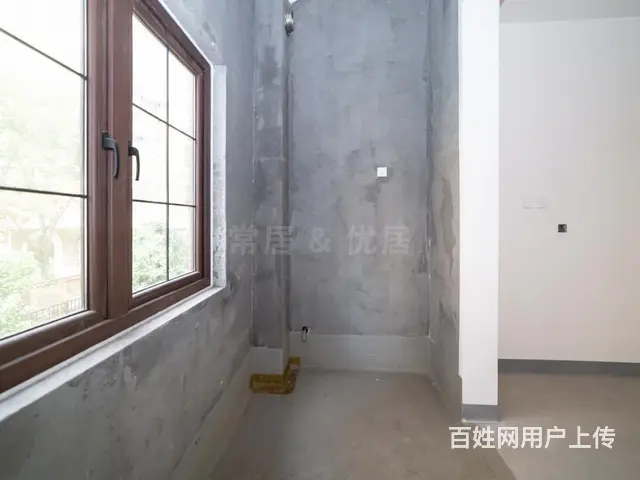 私家花园！独栋别墅！龙湖香醍漫步6室3厅3卫毛坯三 - 图片 4