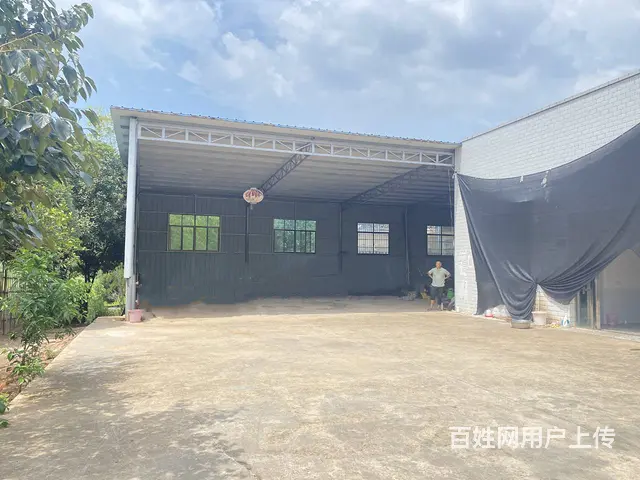 (房东直租)黄花机场金阳大道，永安镇旁260平仓库，厂房出租 - 图片 3