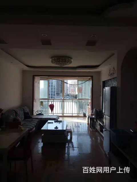 （个人）金牛高家庄黄金路西线阳光套三双卫单间合租 - 图片 1