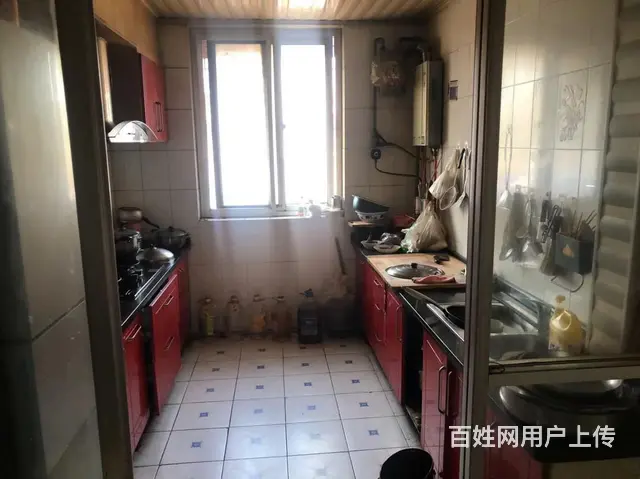 经典3室2厅2卫1阳台户全明普通 - 图片 2