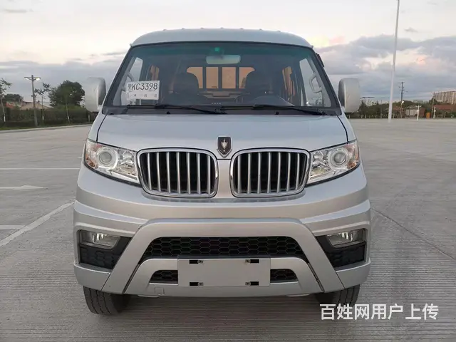 金杯 其他 平板车 国5 - 图片 1
