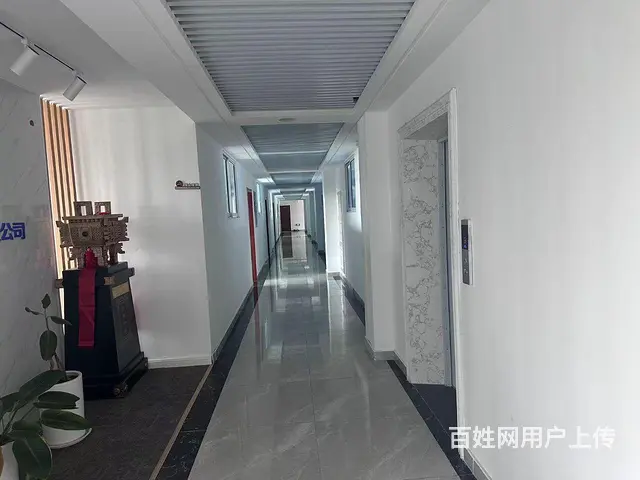 （新房源）高区利群附近火炬路精装修办公室出租 - 图片 2