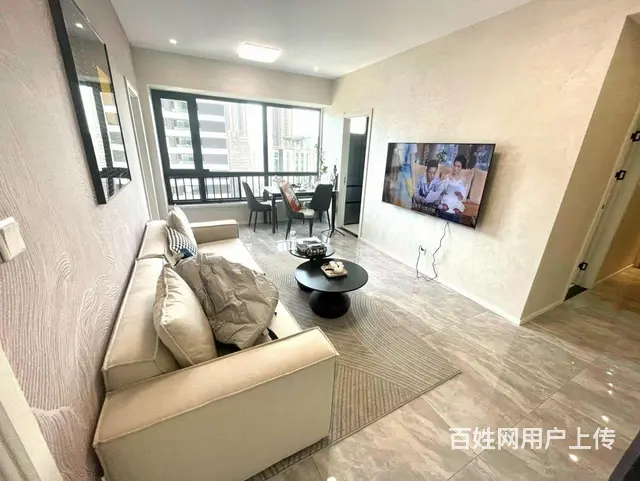 金廊之上 嘉德学府 126 和平一 精装 现房k1 - 图片 3
