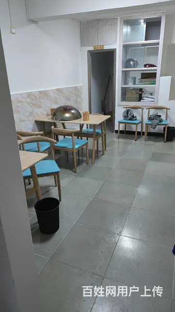 （四川铺鑫网）江北状元街40平餐饮店招合伙人或转让 - 图片 4