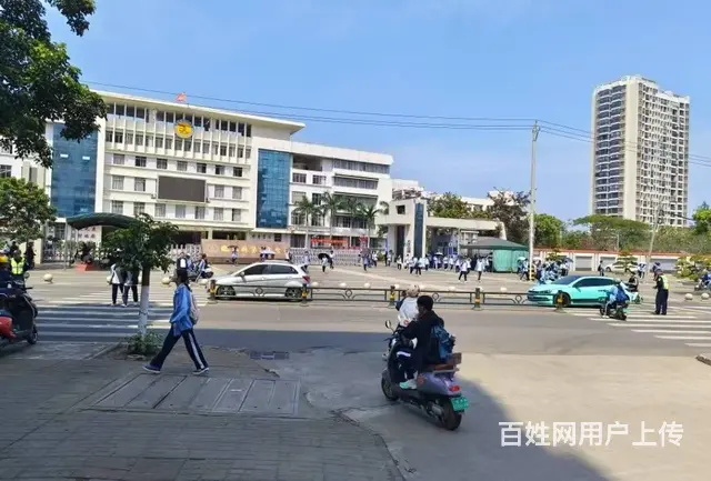 （51旺铺推荐）临高县临昌路160平便利店空铺转让 - 图片 8