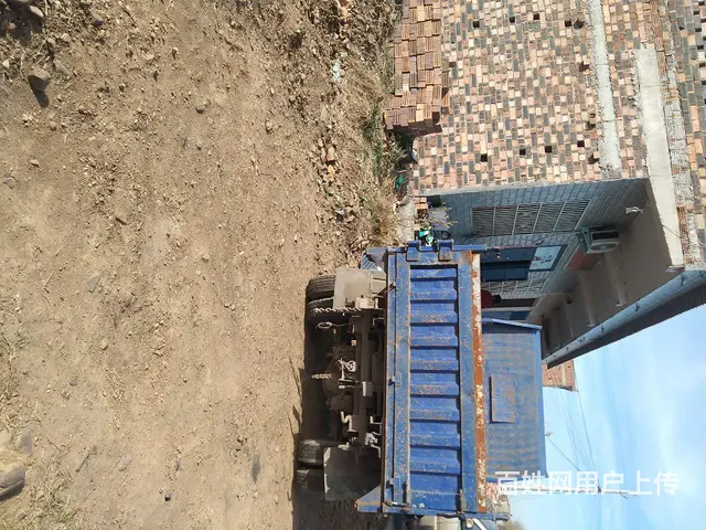 南骏汽车 自卸车 国3 - 图片 2