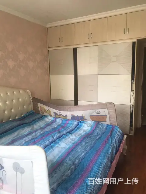 泰兴市三高* 阳光家园小区 整租 精装修 - 图片 9