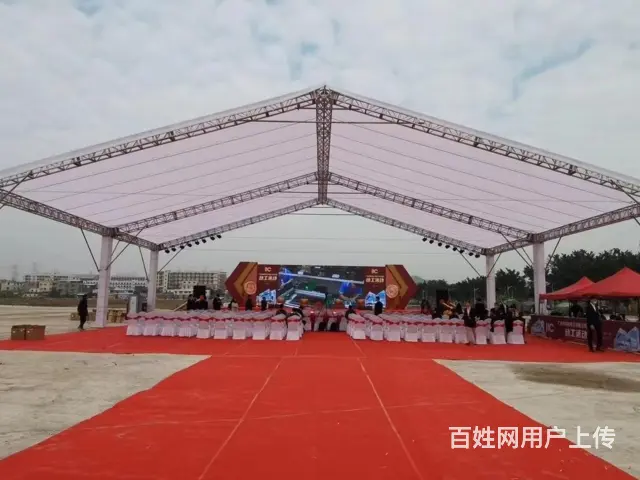 萝岗LED屏出租公司 - 图片 2