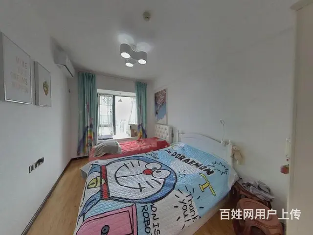 尚东领御 香山湖公园旁 高层4房 二梯两户南北通 - 图片 4