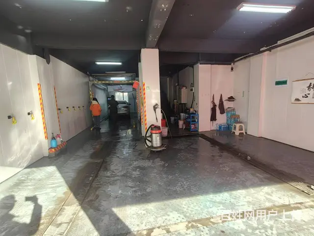 苏家屯金钱松路汽车洗车店出兑 - 图片 6