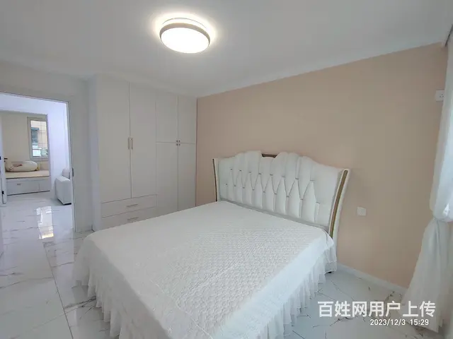 单洞批发市场古玩城文化里1楼一楼58平南北通精装地暖可贷款 - 图片 3
