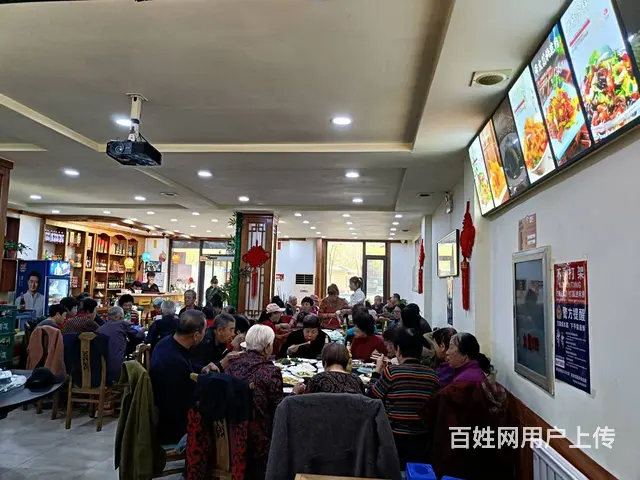 10万就兑，东北私房菜馆出兑，大东饭店出兑，快餐店出兑 - 图片 2