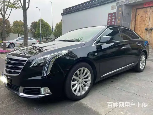 凯迪拉克XTS 2018款 2.0T 手自一体 28T 技术 - 图片 9