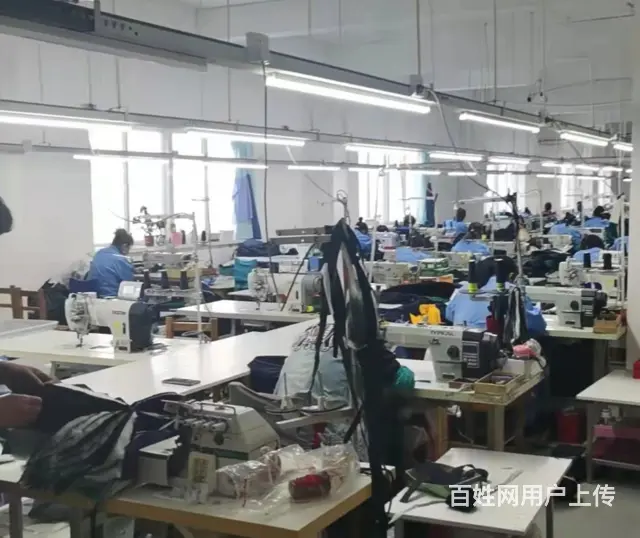 现货工作服定做现货工作服批发沈阳有实体工厂 - 图片 5