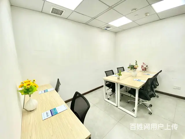 长沙小面积办公出租，非中介，拎包办公，适合分公司办事处驻点 - 图片 5