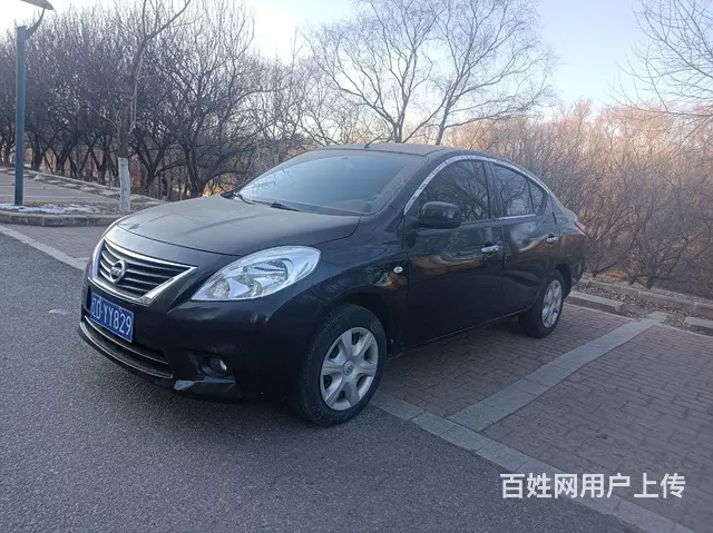 日产 阳光 2011款 1.5 手动 XV 尊贵版 - 图片 3