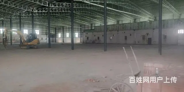 厂房仓库出租 - 图片 2