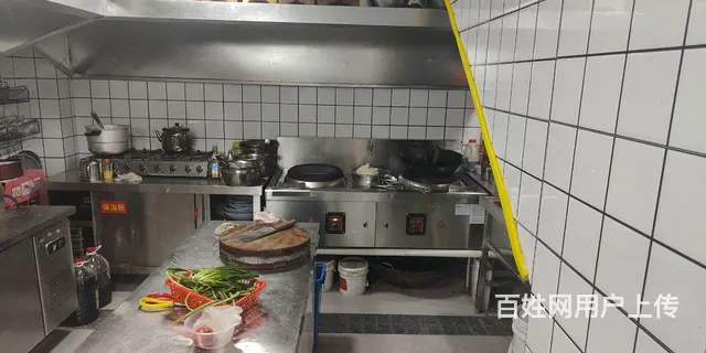 烧烤店低价转让 - 图片 2