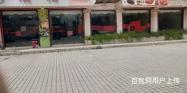 旺铺出租 - 图片 1