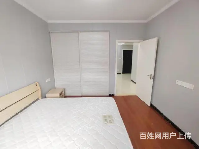 （超值）万达旁府西花园精装修，17楼好楼层，看房有钥匙，速约 - 图片 4